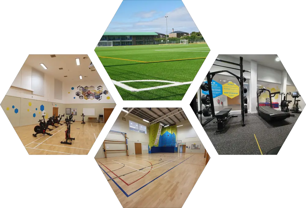Kirkwall Sports Centre