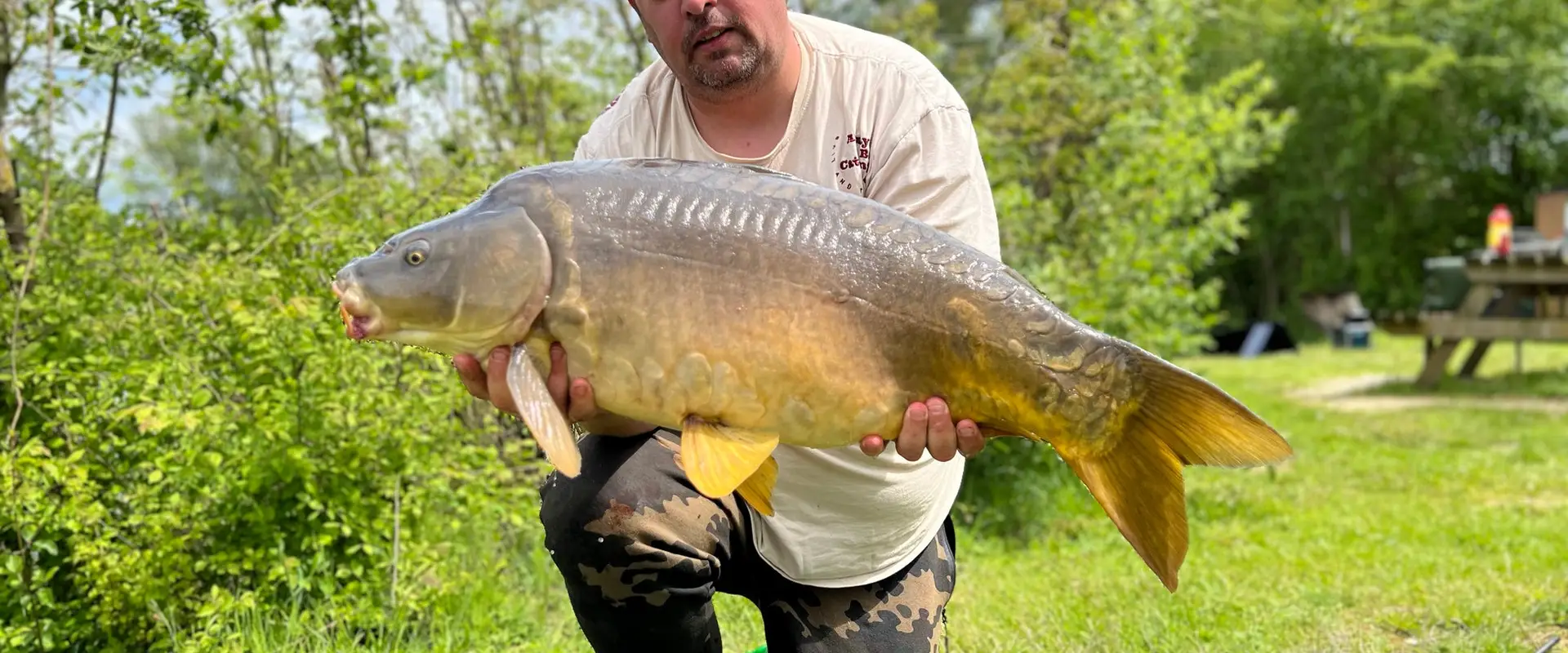 Stevenage Bait and Tackle Ltd