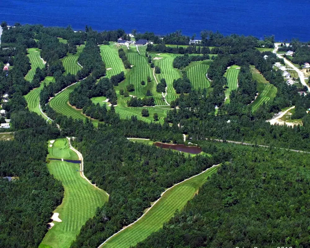 Miramichi Golf & Country Club
