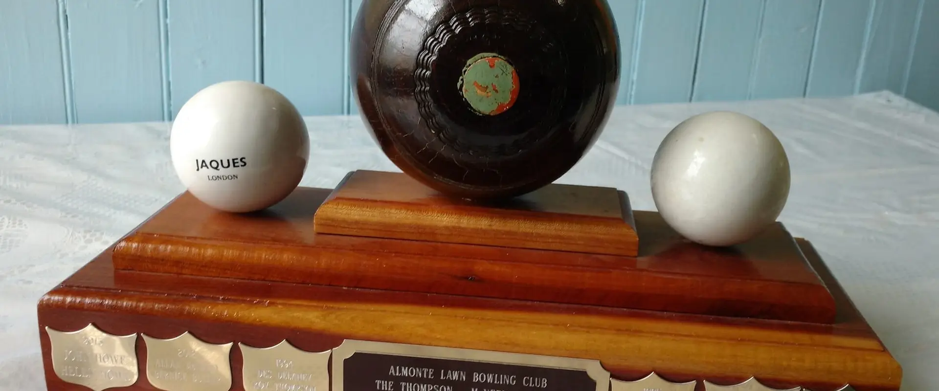 Almonte Lawn Bowling Club