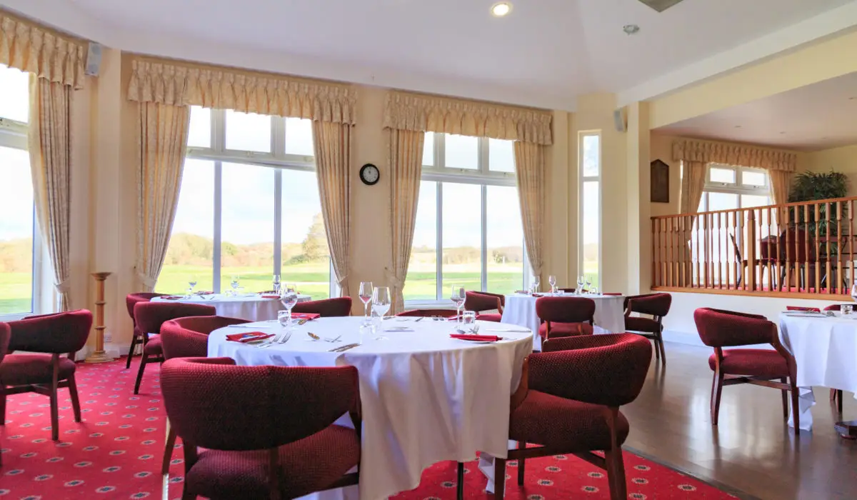 Seaford Golf Club