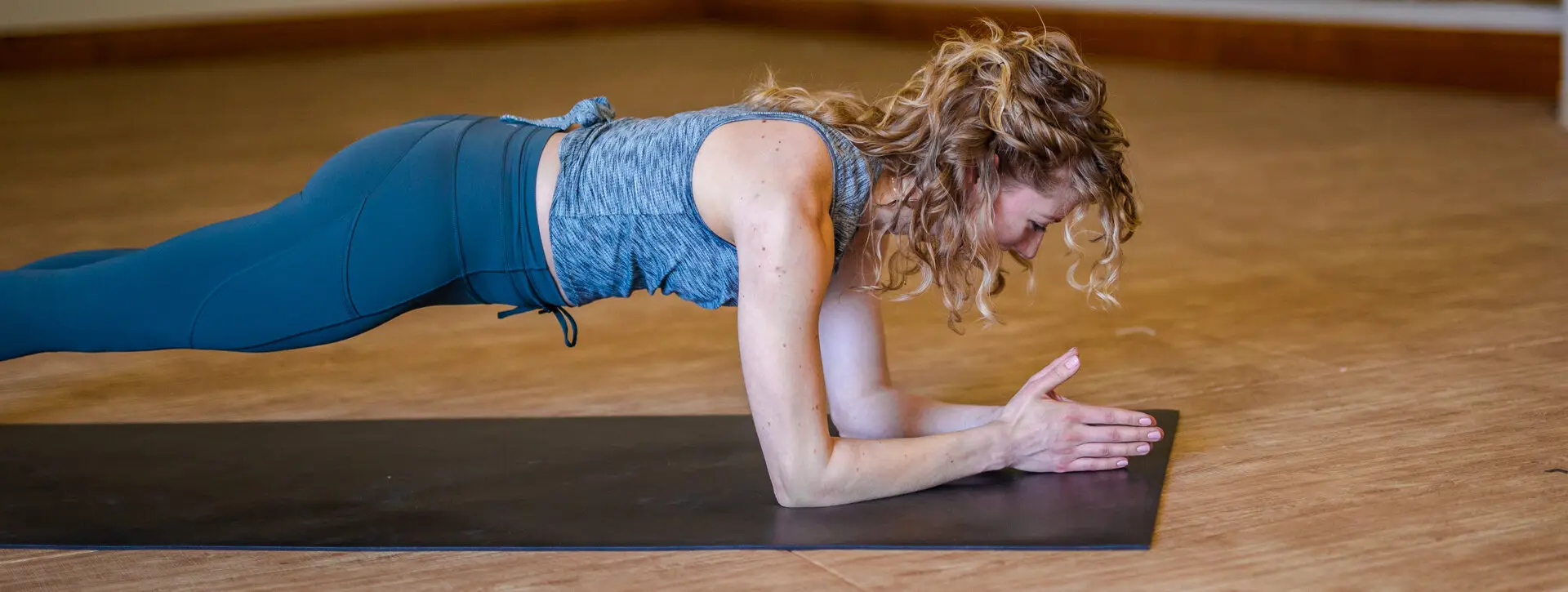 The Nest Yoga