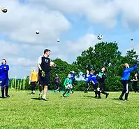 Football Active