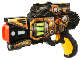 Barnsley lasertag and paintball games