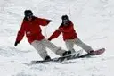 Swiss Ski and Snowboard La Dole