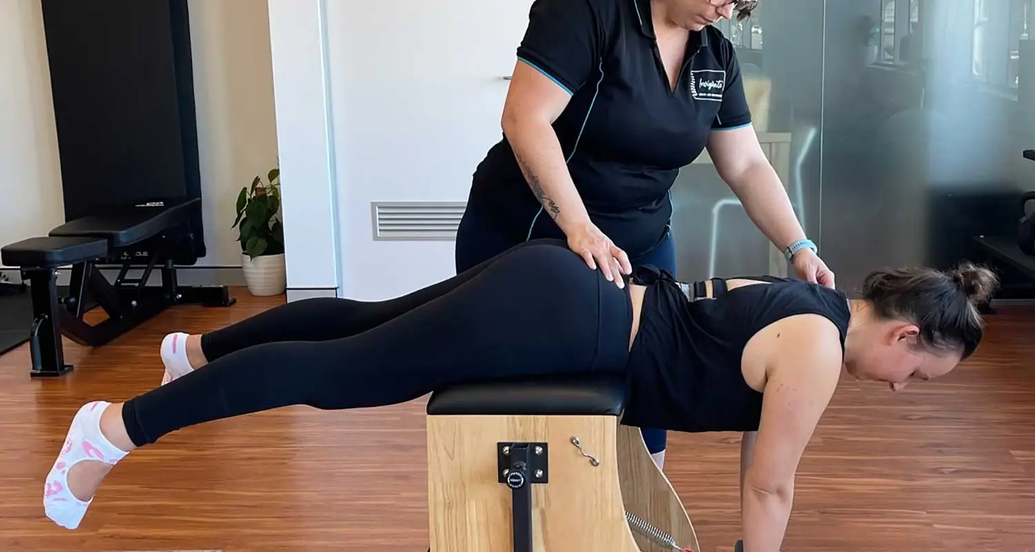 Invigorate Health and Performance (Narellan)
