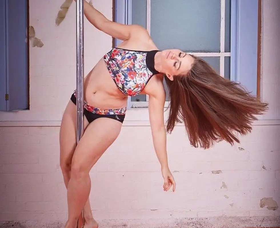 Butterfly Fitness Studio