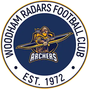 Woodham Radars Football Club