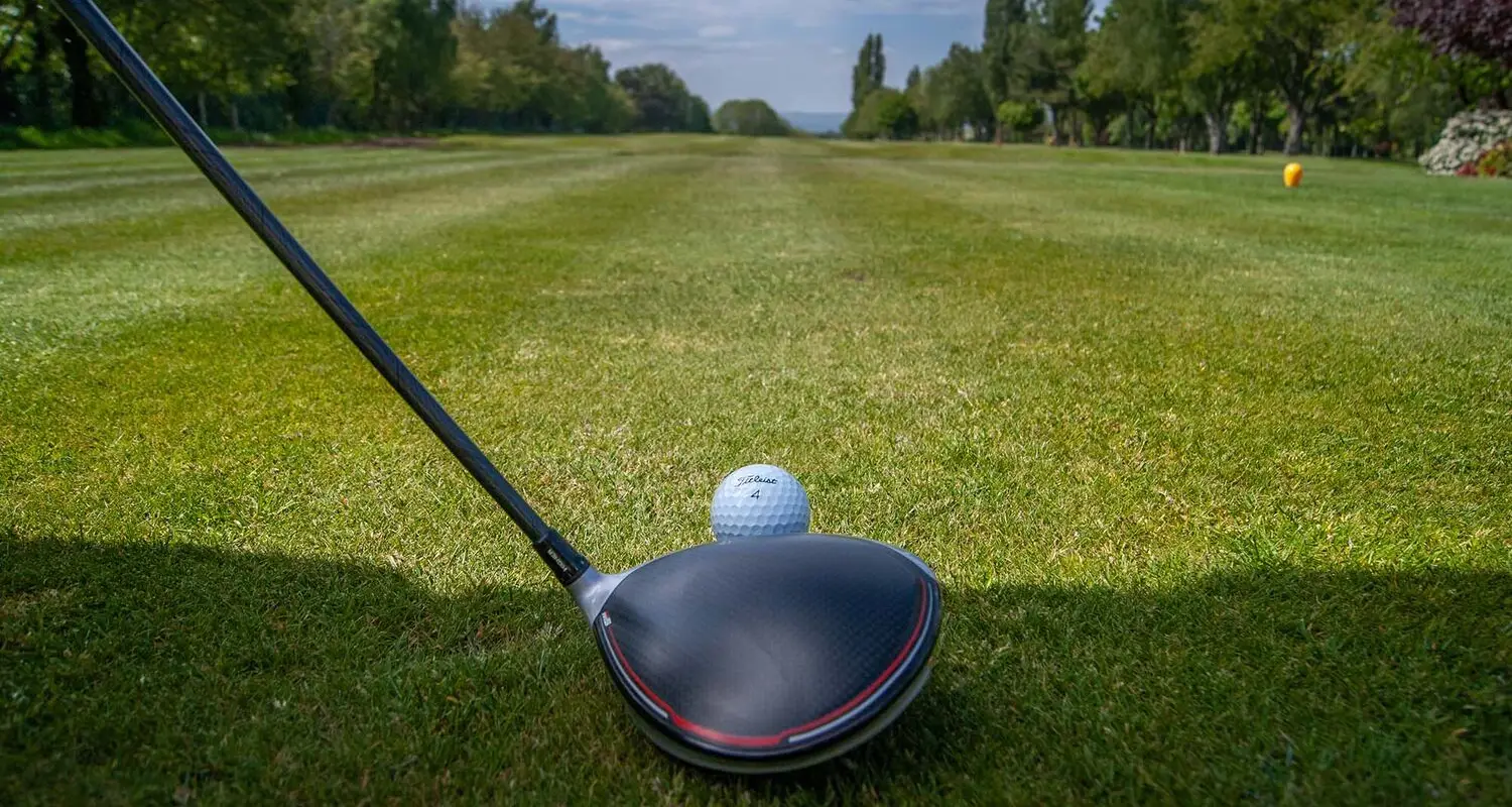 Chester Golf Club