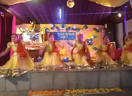World Of Kathak