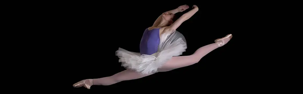 Jodi Rose Ballet