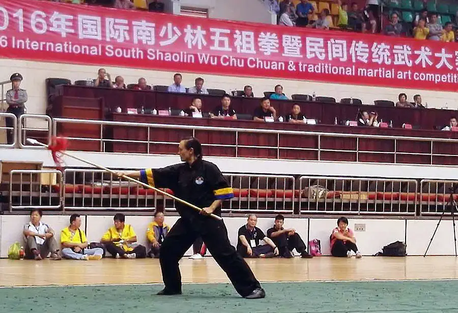 KIXX Martial Arts Club