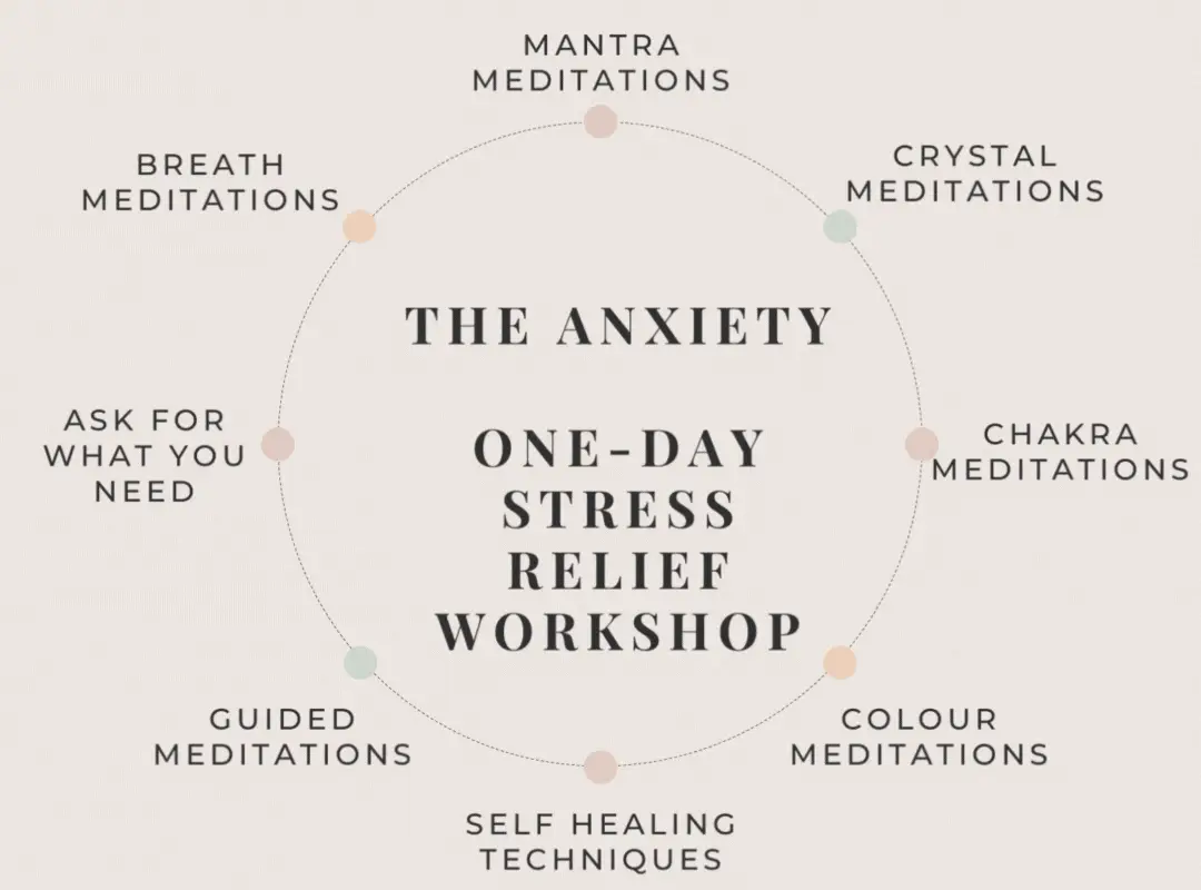 Inner Healing Retreat