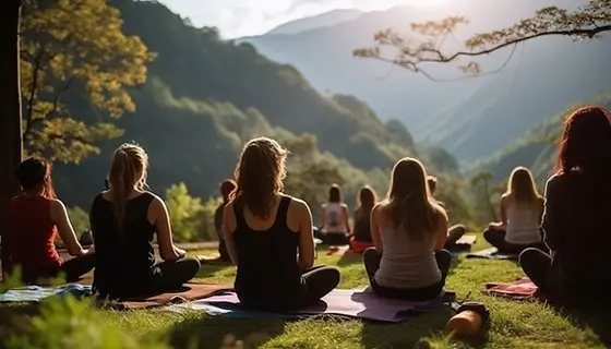 Sweet Pea Yoga & Wellness