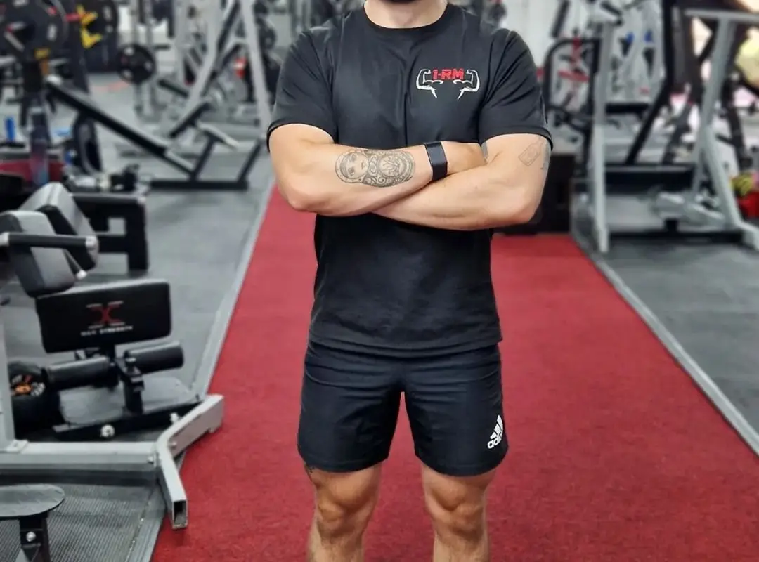 1-RM Elite Training Studio