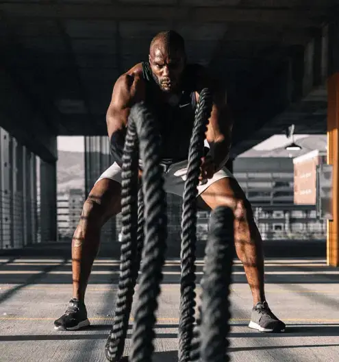 Surge: Strength & Results | Personal Trainers Singapore