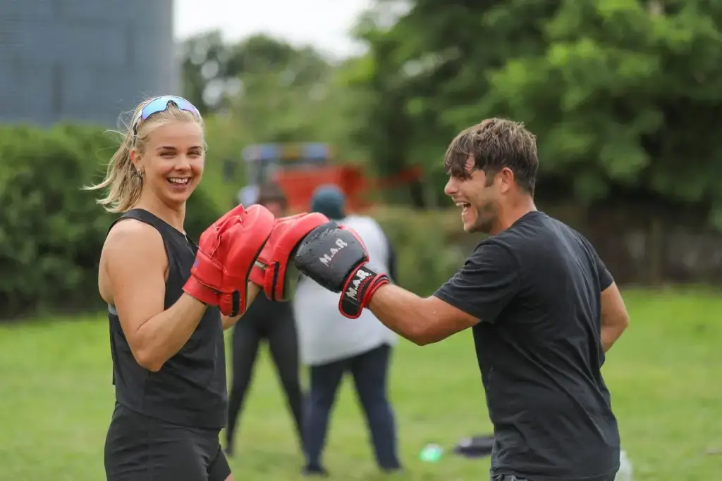 TEAM Bootcamp