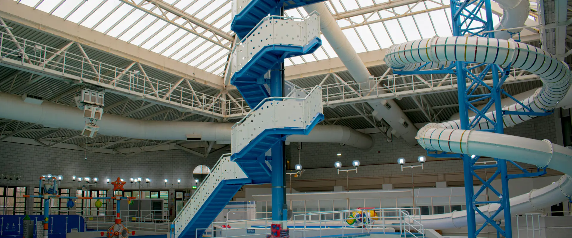 Windsor Leisure Centre