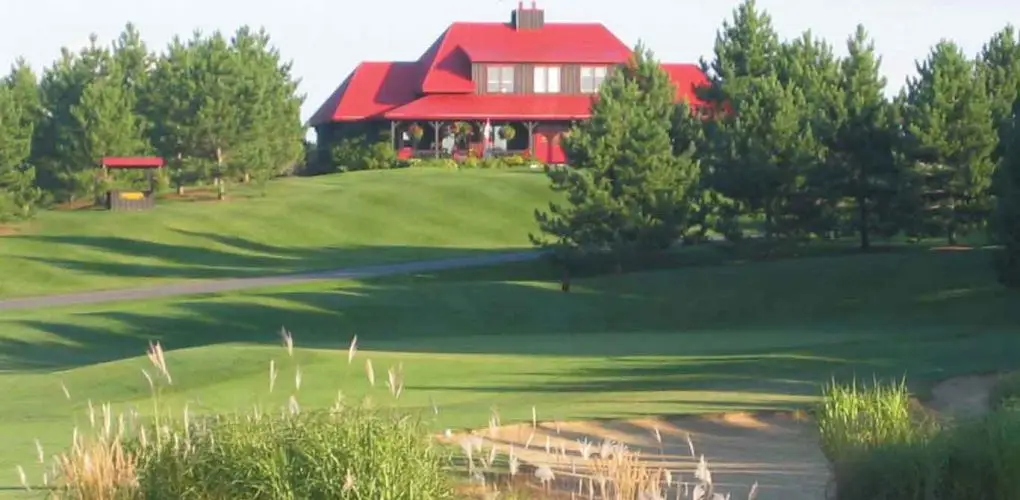 Diamond in the Ruff Golf & Vacation Resort