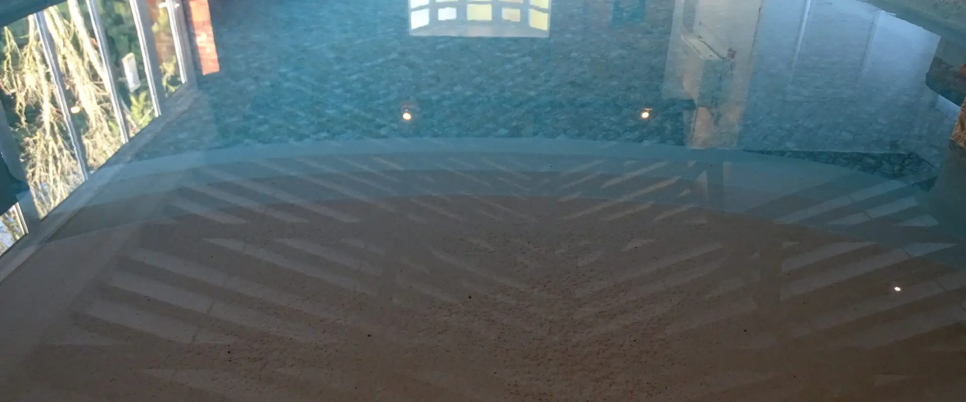 Blofield Private Pool