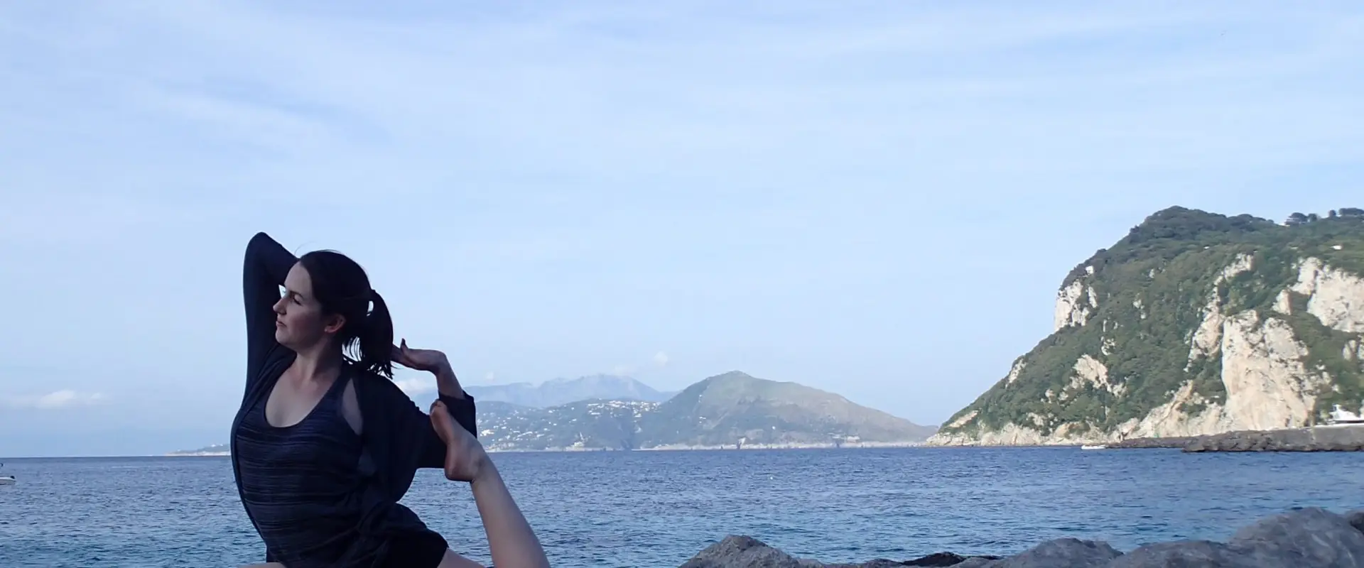 Nicole Allison - Radiant Wellness Yoga
