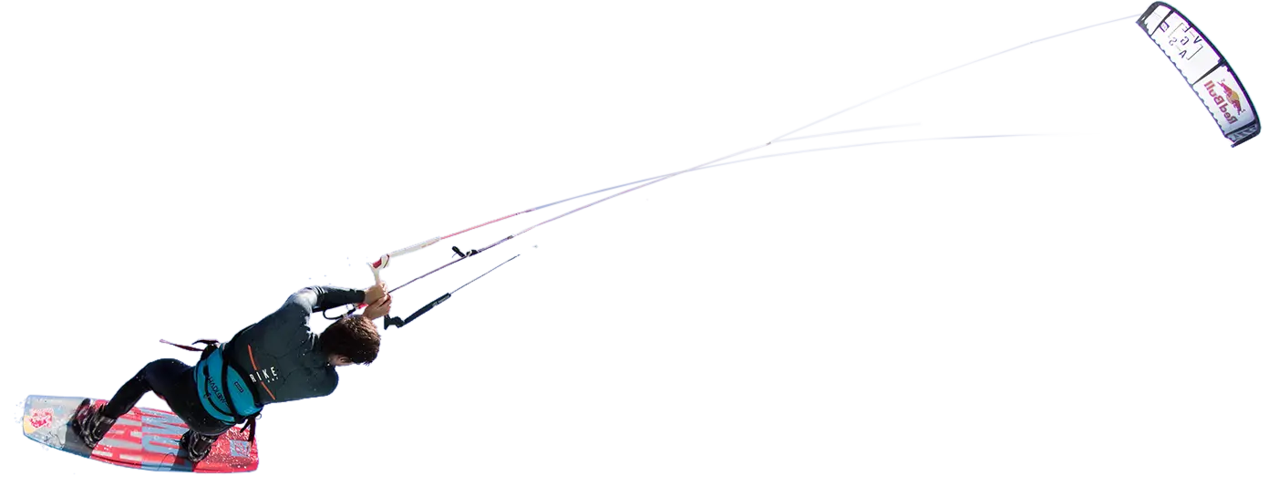 Nks - Ecole/Shop Kitesurf Et Wingfoil