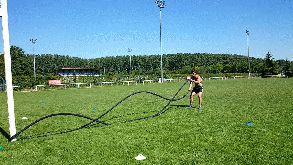 BODY WEIGHT CONCEPT - Personal Coach Sportif