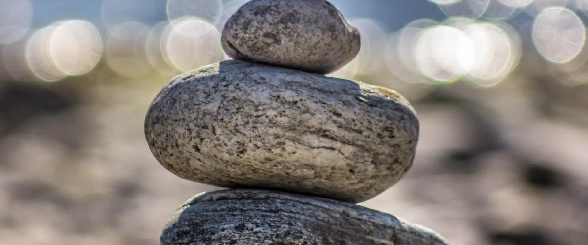 Inner Balance Sacred Space