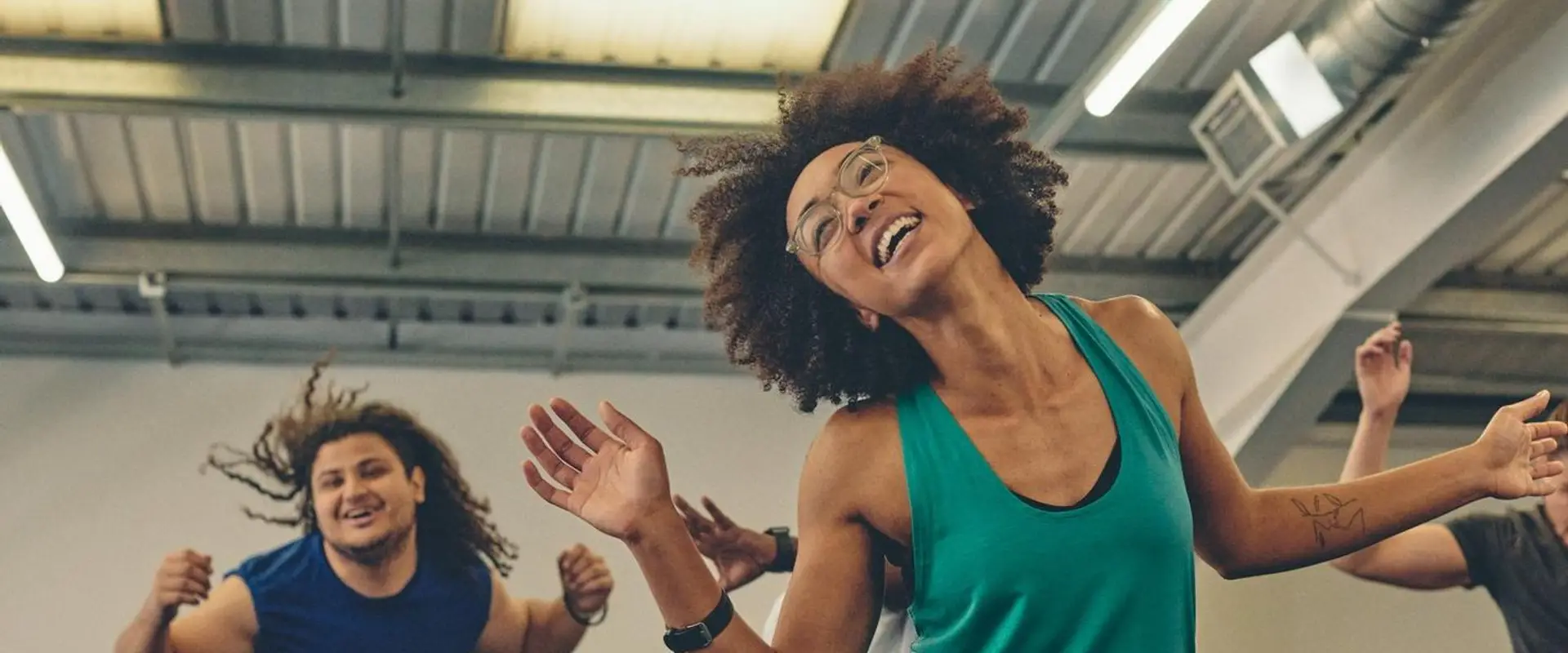 The Gym Group Birmingham Stechford
