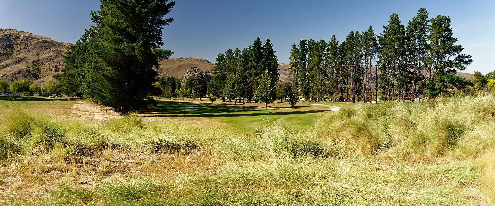 Cromwell Golf Club