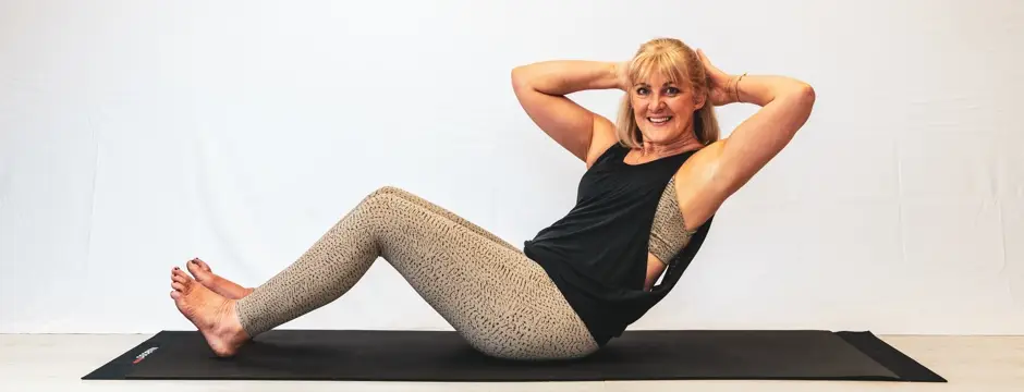Ultimate Pilates Worthing