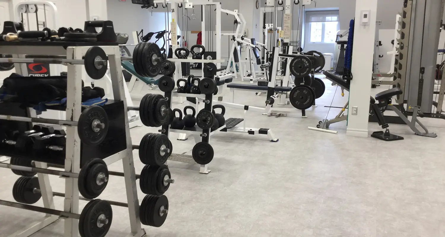 Mont-Gym