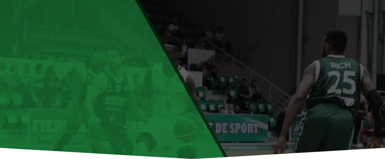 JSF Nanterre 92