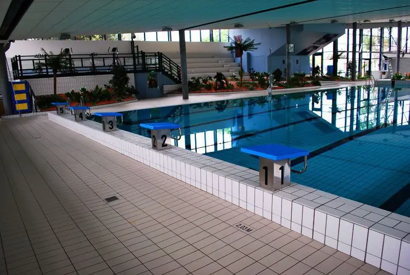 Centre Aquatique de Pithiviers