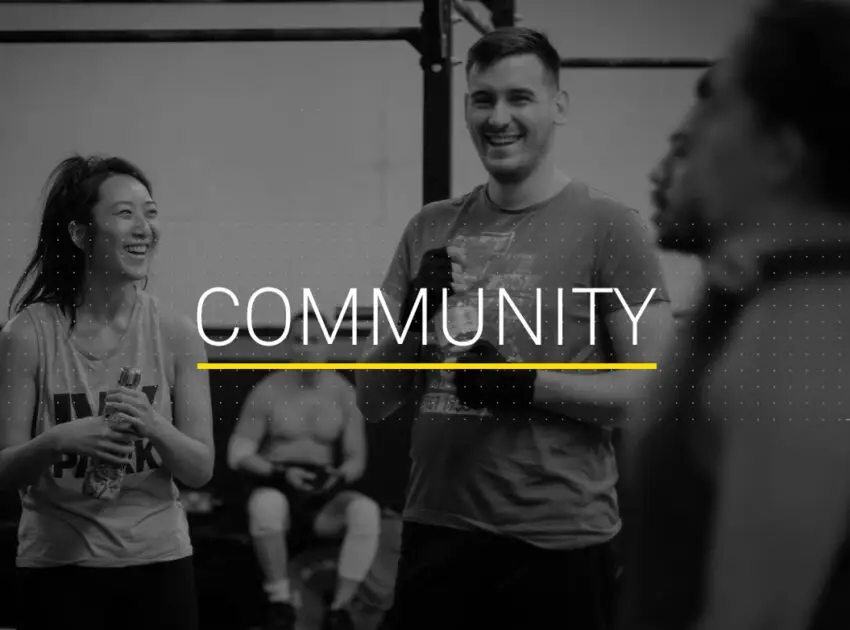 Movement Labs East