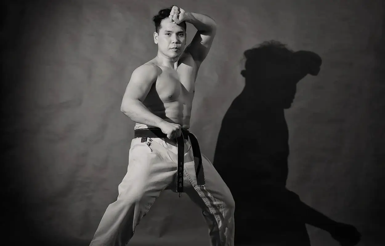 Shuhari Shotokan Karate Association