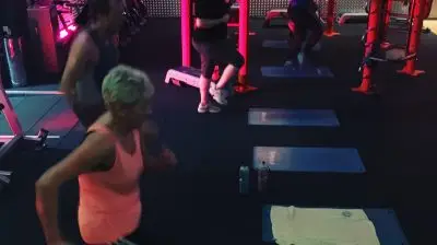 Trainstation Fitness