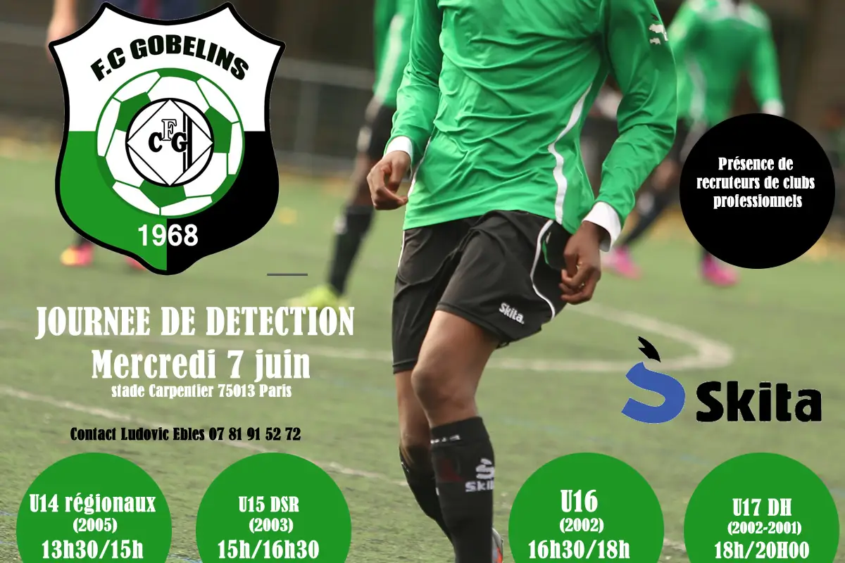 FC Gobelins