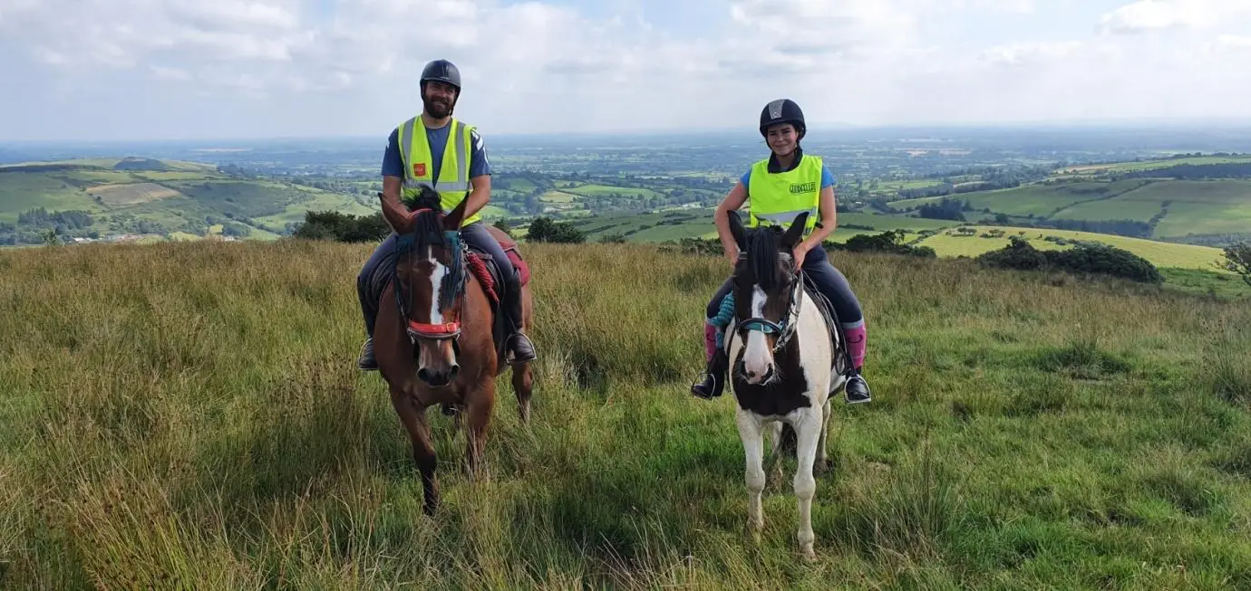 Tipperary Mountain Trekking Centre