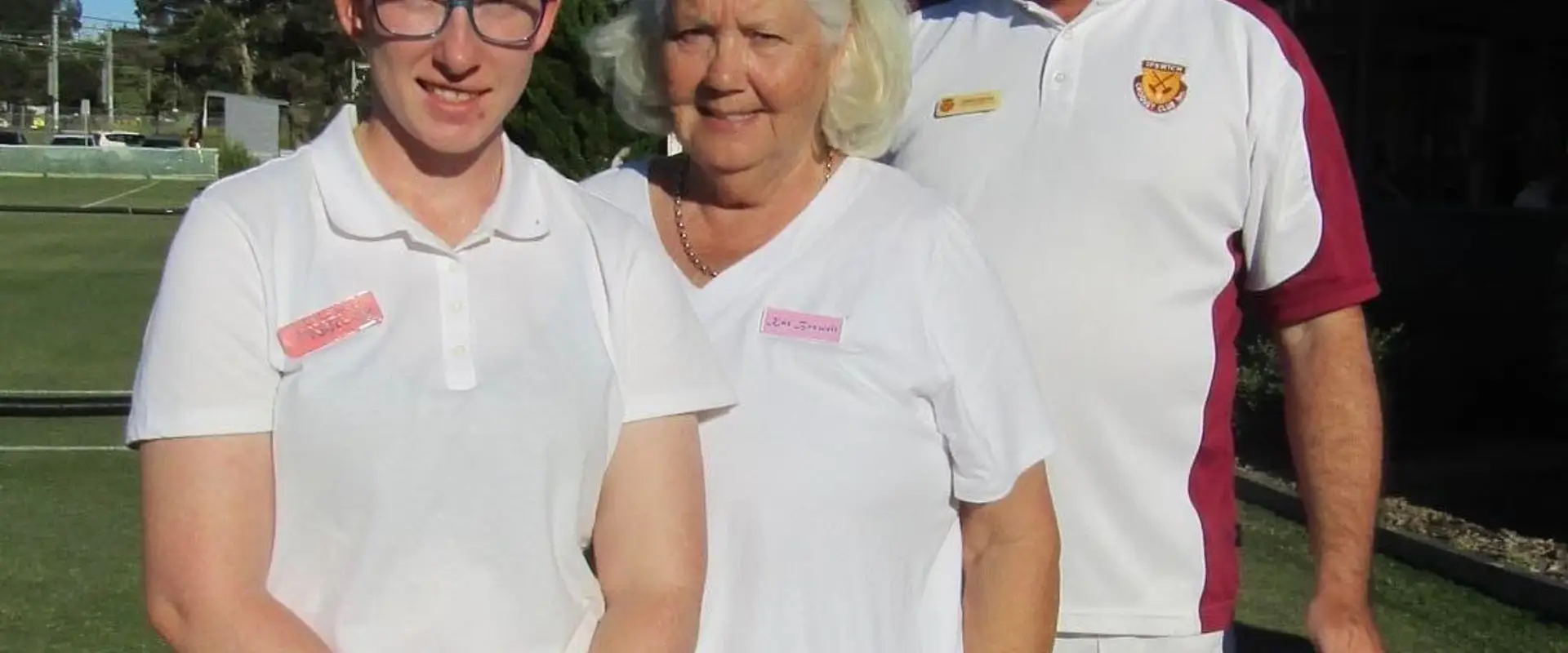 Laurel Bank Croquet Club