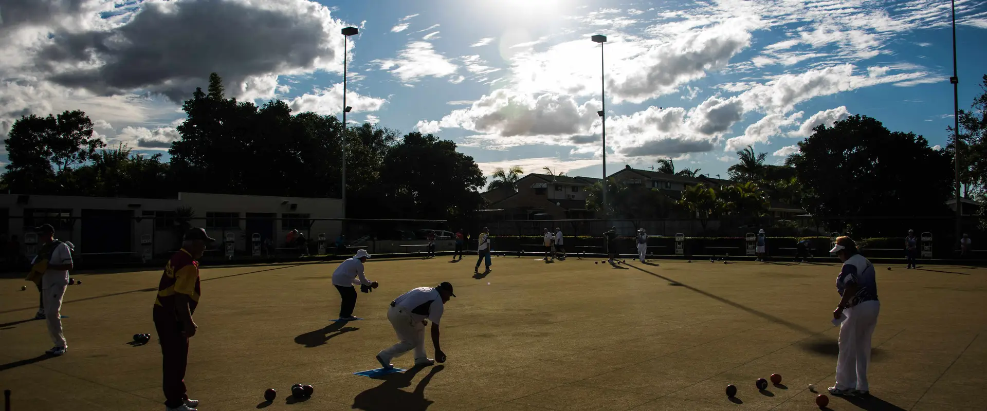 Penfield Bowling Club