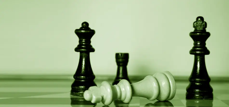 Itech Chess Academy
