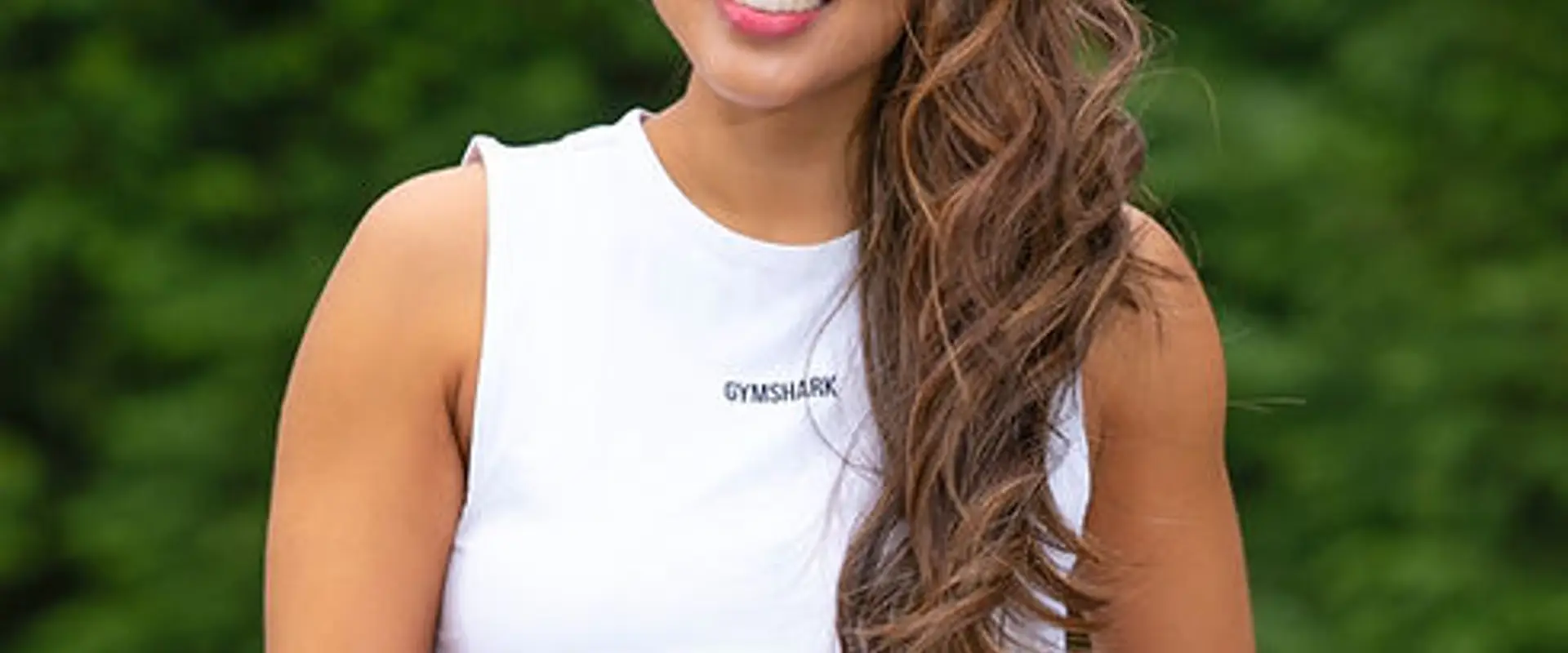 HT FiiT Female Personal Trainer