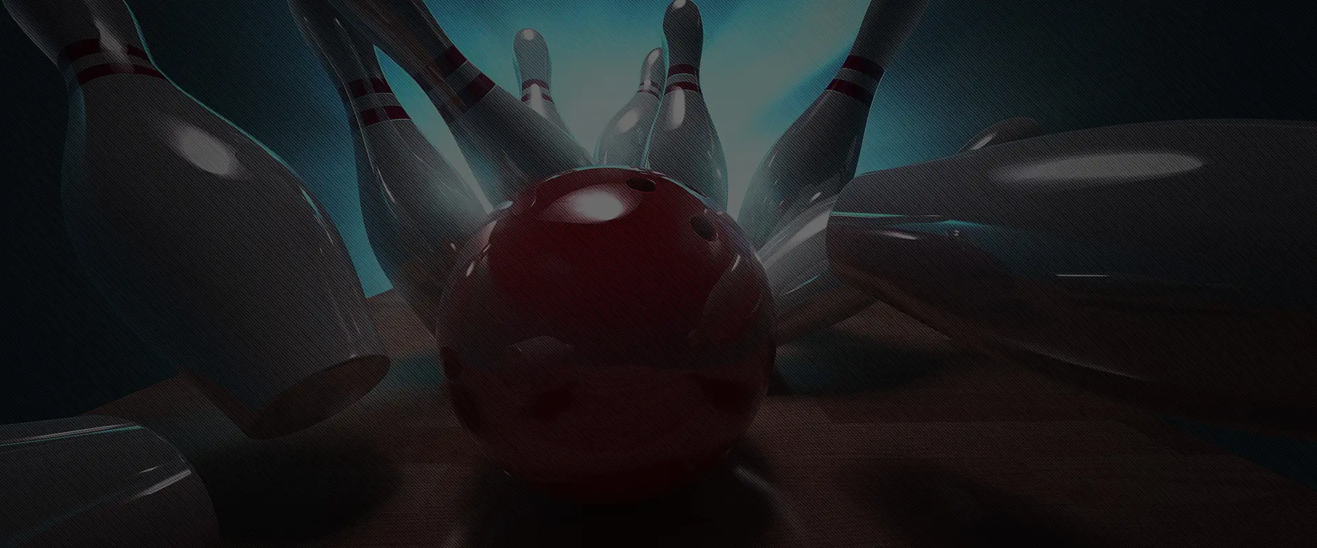 Bowling Center