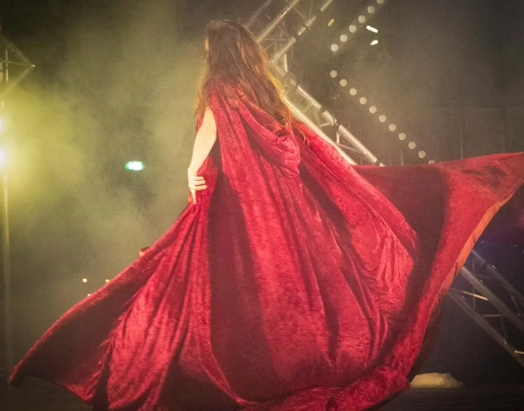 Delphine Pont Danse