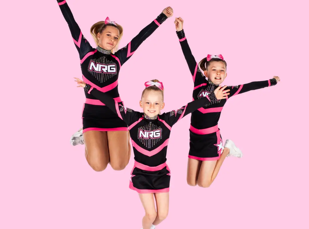 NRG Studios Allstars
