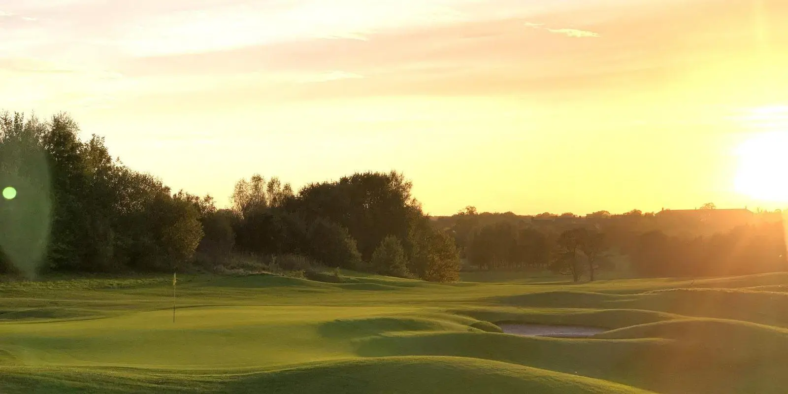 Wychwood Park Golf Club
