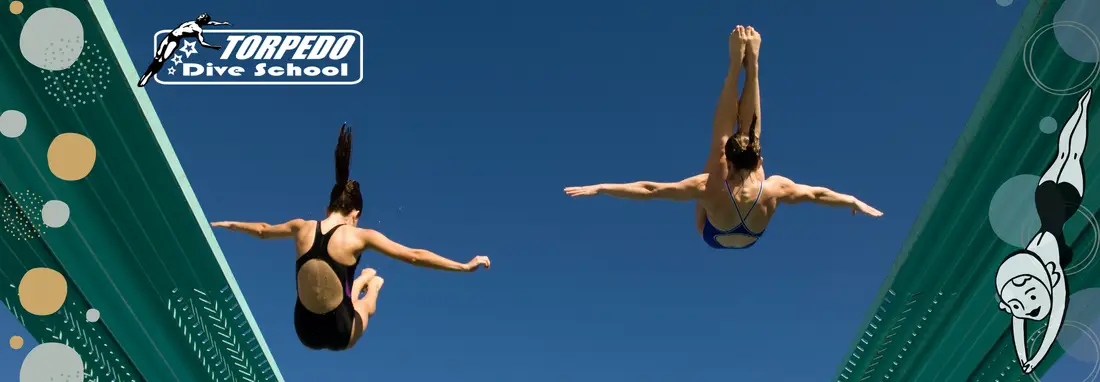 Torpedo Swim School