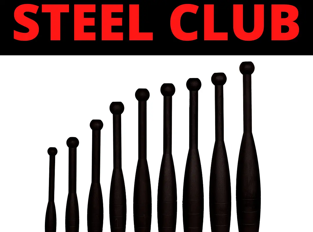 Clubbell Australia
