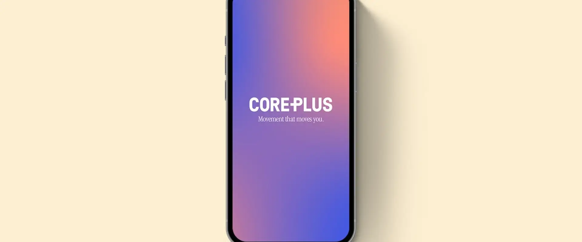 CorePlus Preston